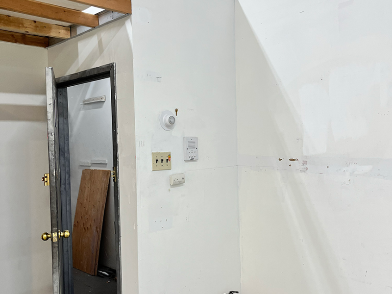 Art Studio, office, maker space for Rent