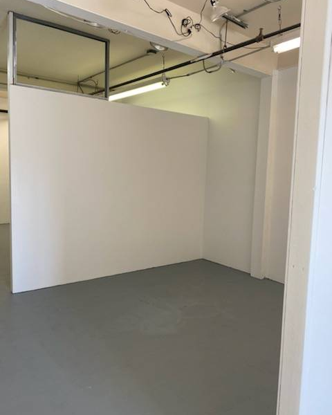 Specious Artist Studio Available 5/1