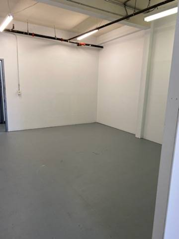 Specious Artist Studio Available 5/1