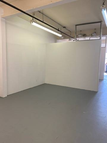 Specious Artist Studio Available 5/1