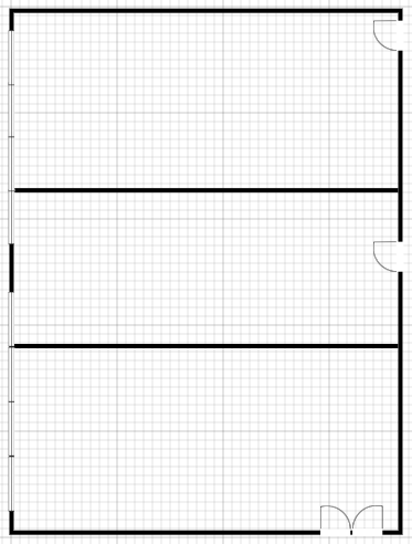 Williamsburg Office Space, Photo / Art Studio (87R#1E) (Prices Range)