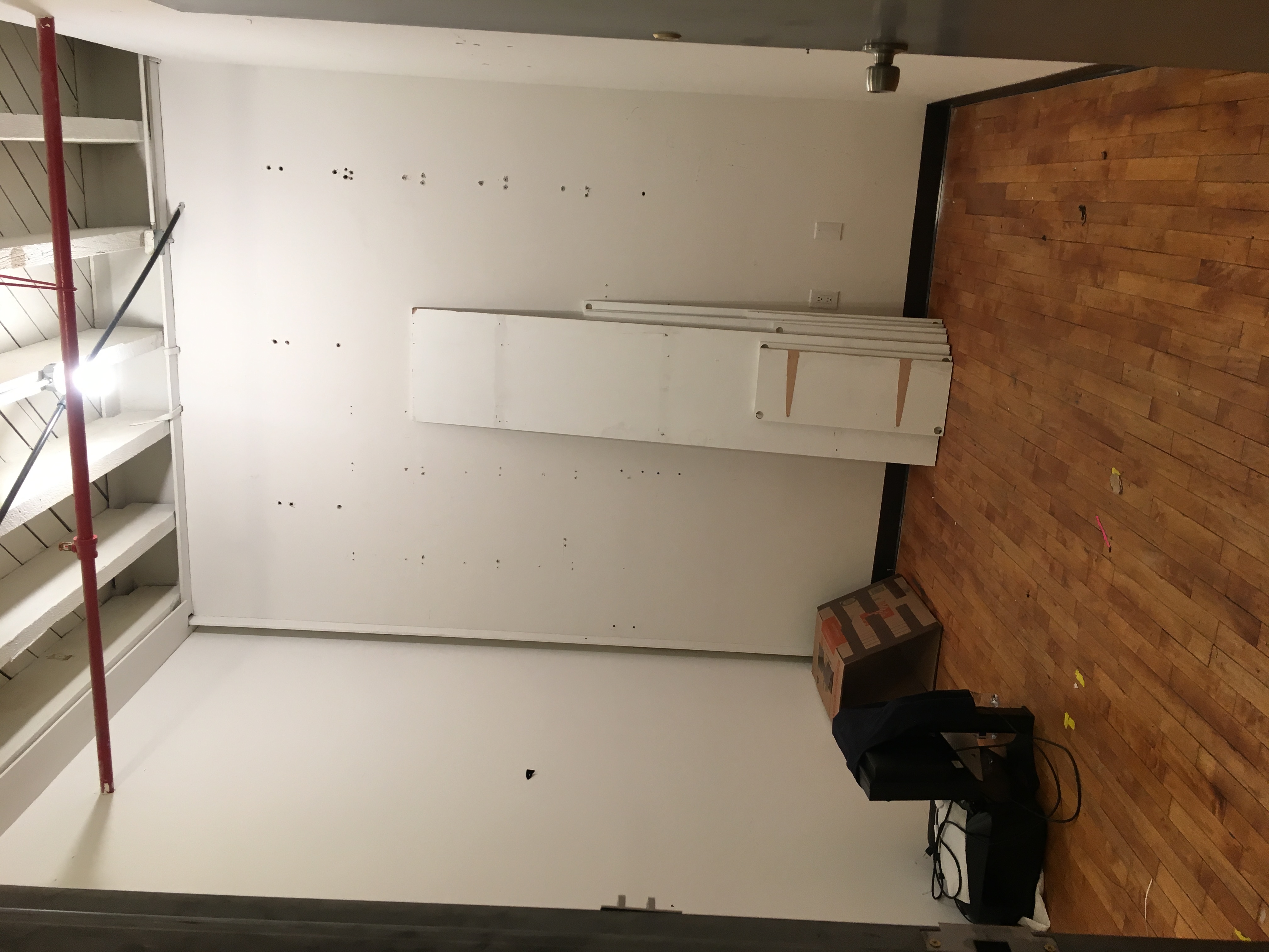 Utilities included Office in Williamsburg (87R #12)