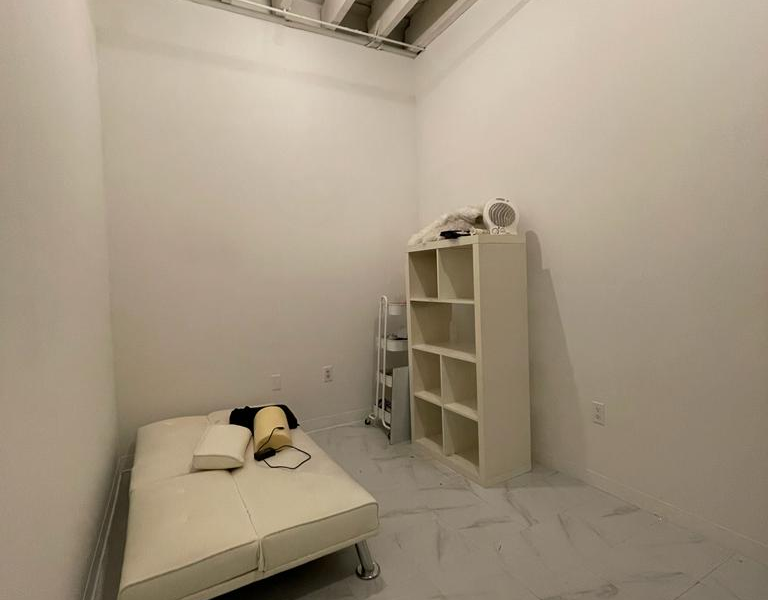 Utilities included Office in Williamsburg (87R #12)