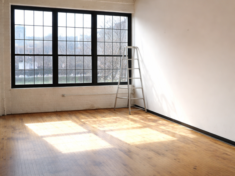 Williamsburg Office Space, Photo / Art Studio (87R#1E) (Prices Range)