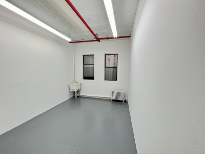 The Best Art Community in Lower Manhattan! Art / Office Space for Rent
