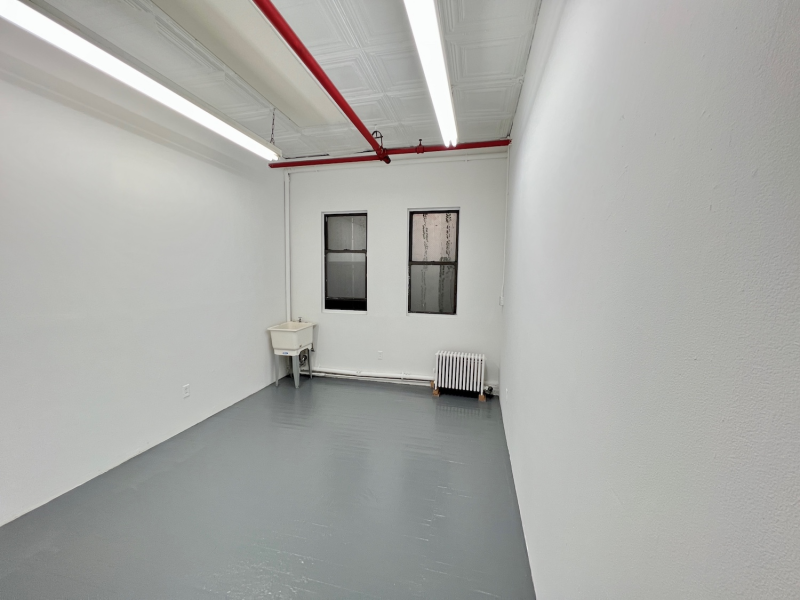 The Best Art Community in Lower Manhattan! Art / Office Space for Rent