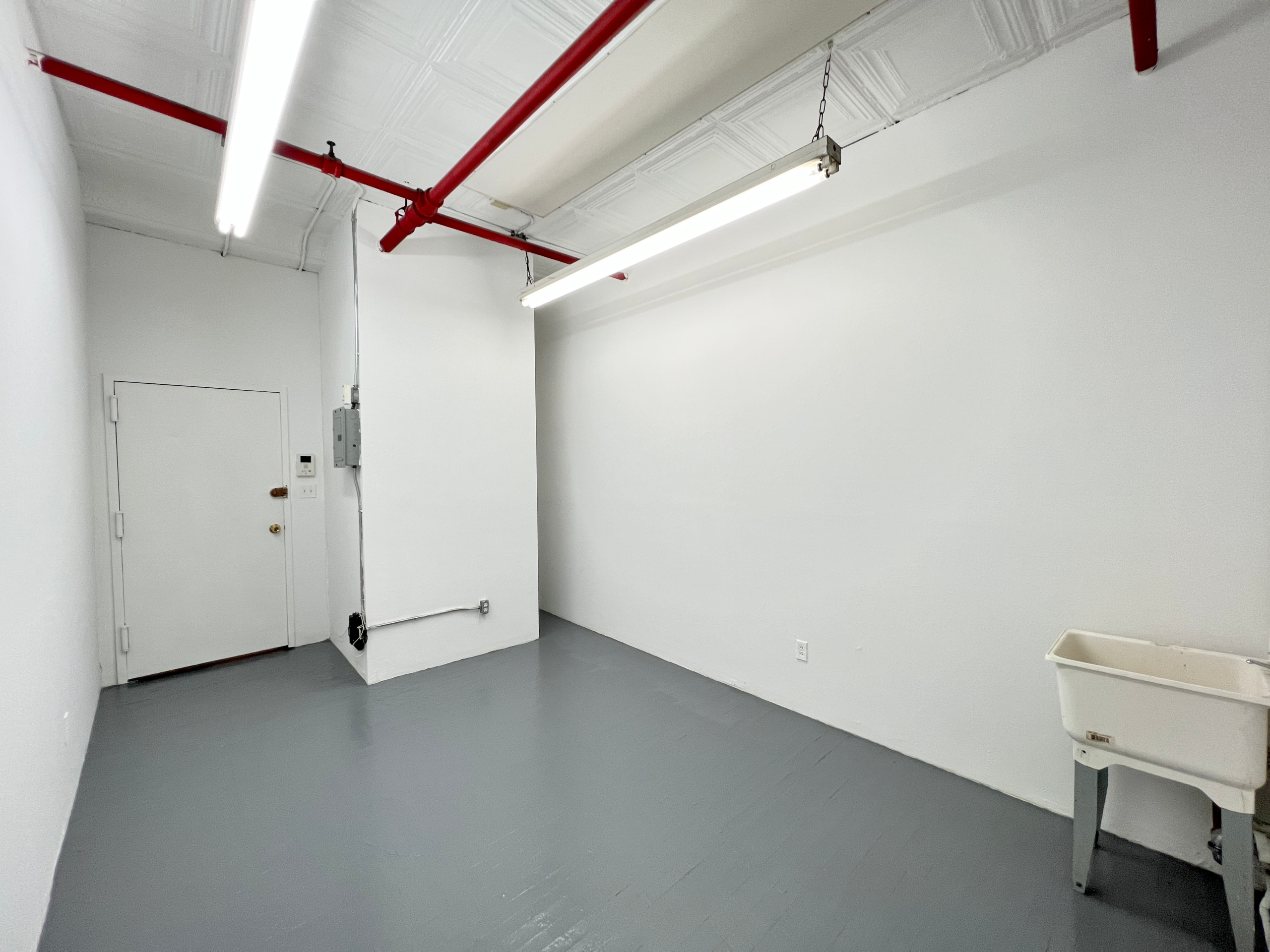 The Best Art Community in Lower Manhattan! Art / Office Space for Rent