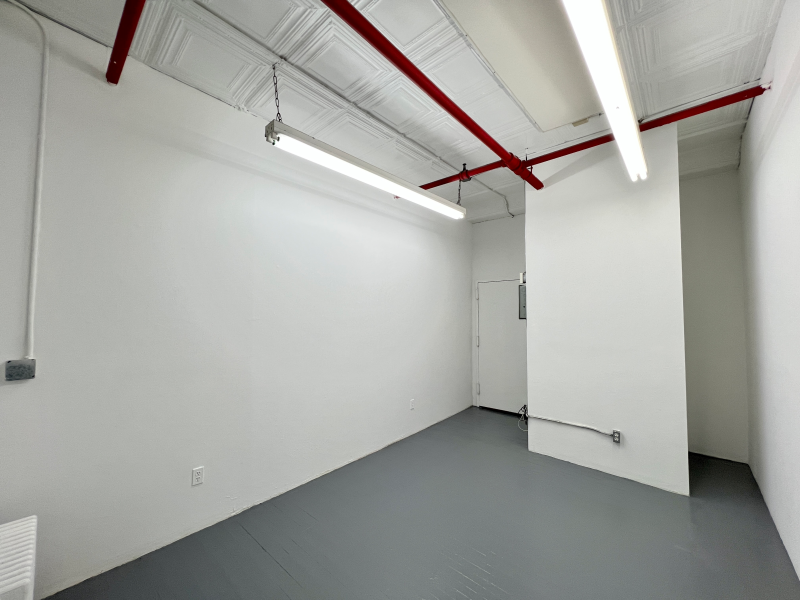 The Best Art Community in Lower Manhattan! Art / Office Space for Rent