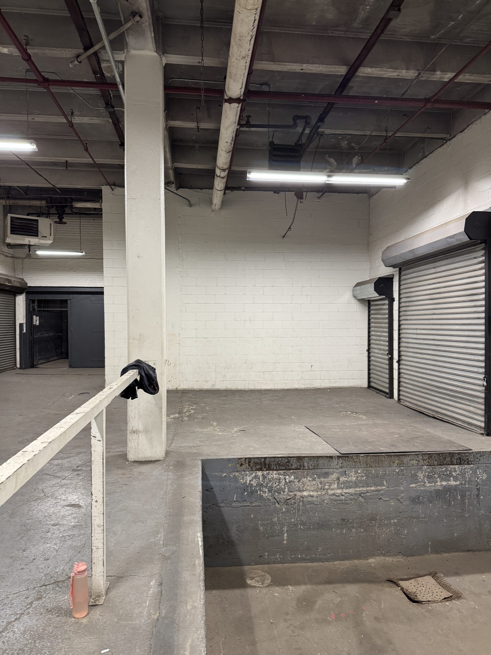 Private Art /Design Studio