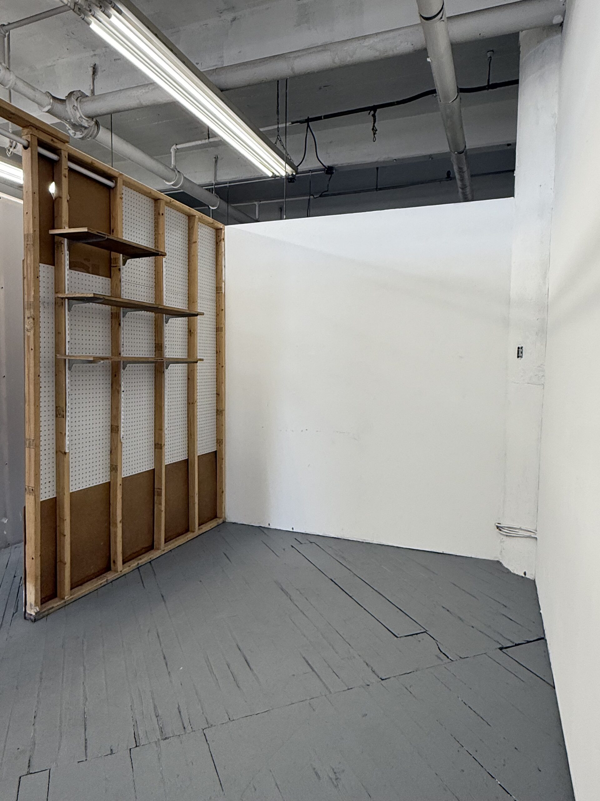 Available unit in shared space - 544 park ave / Bed-Stuy