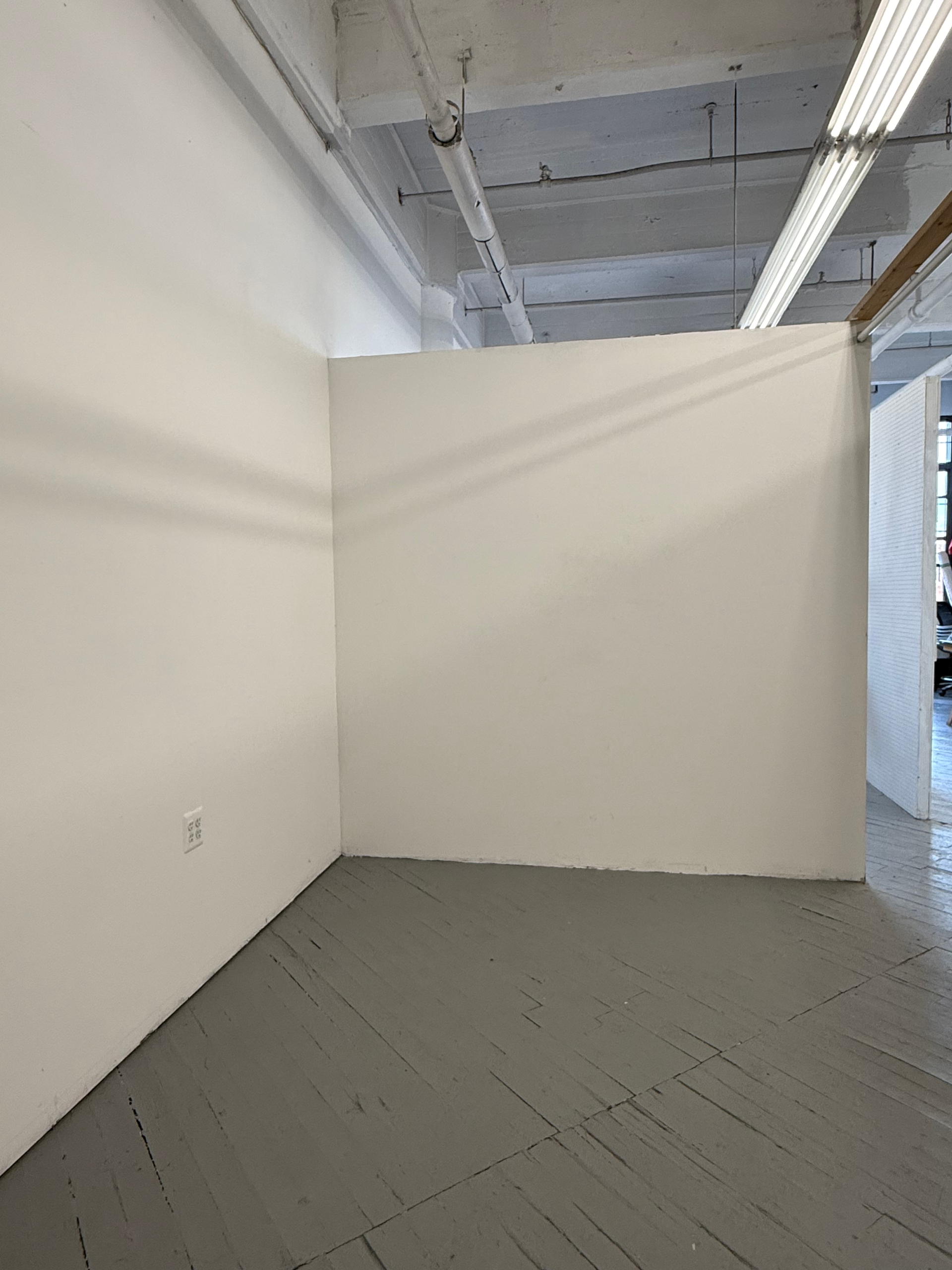 Available unit in shared space - 544 park ave / Bed-Stuy