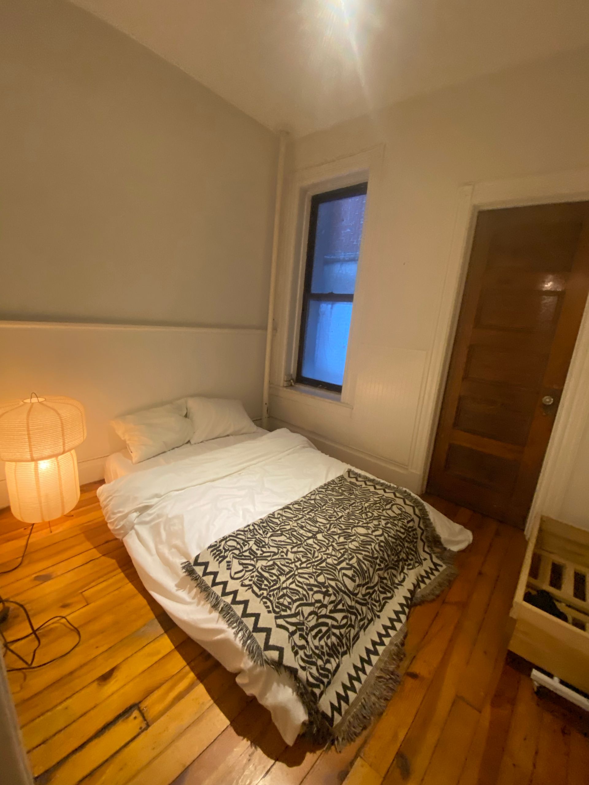 Room Offered In Hell's Kitchen