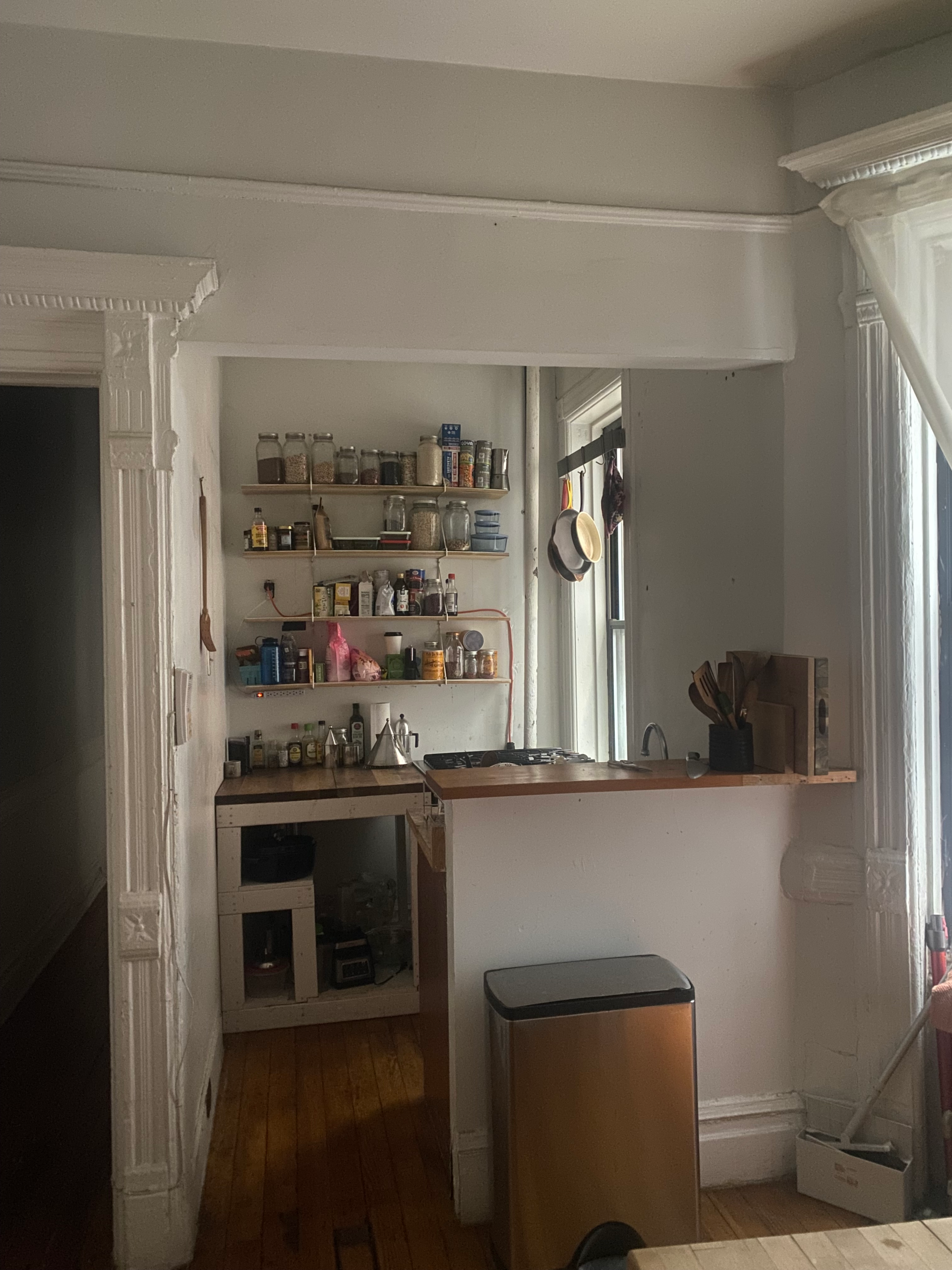 Room Offered In Hell's Kitchen