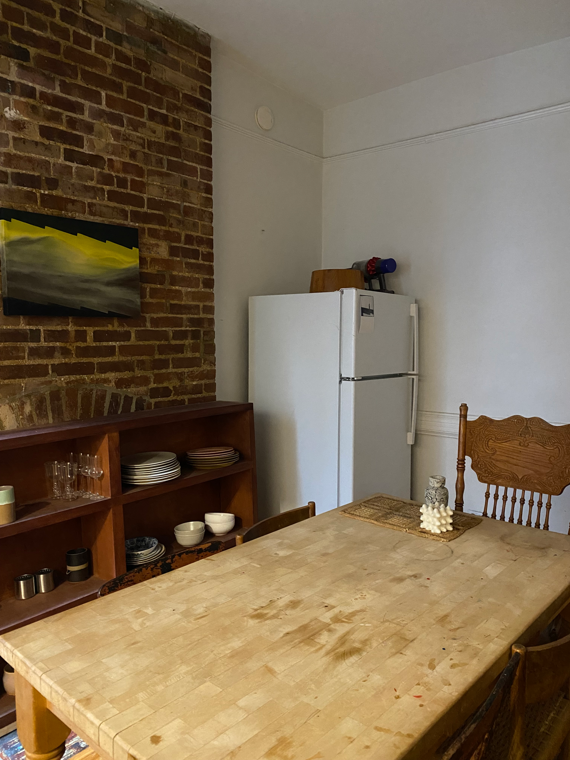 Room Offered In Hell's Kitchen