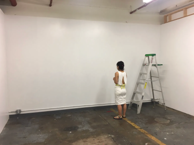 Private Art /Design Studio