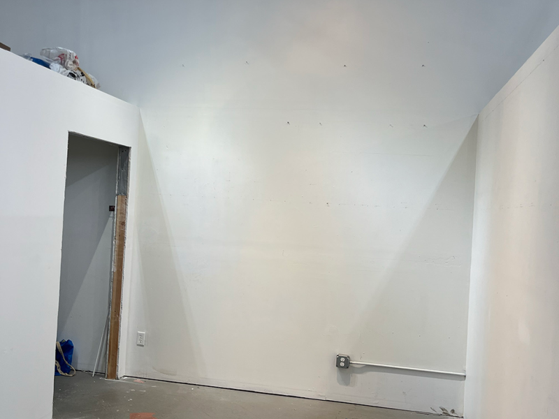 Art Studio, office, maker space for Rent