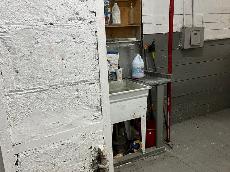 Art Studio, office, maker space for Rent