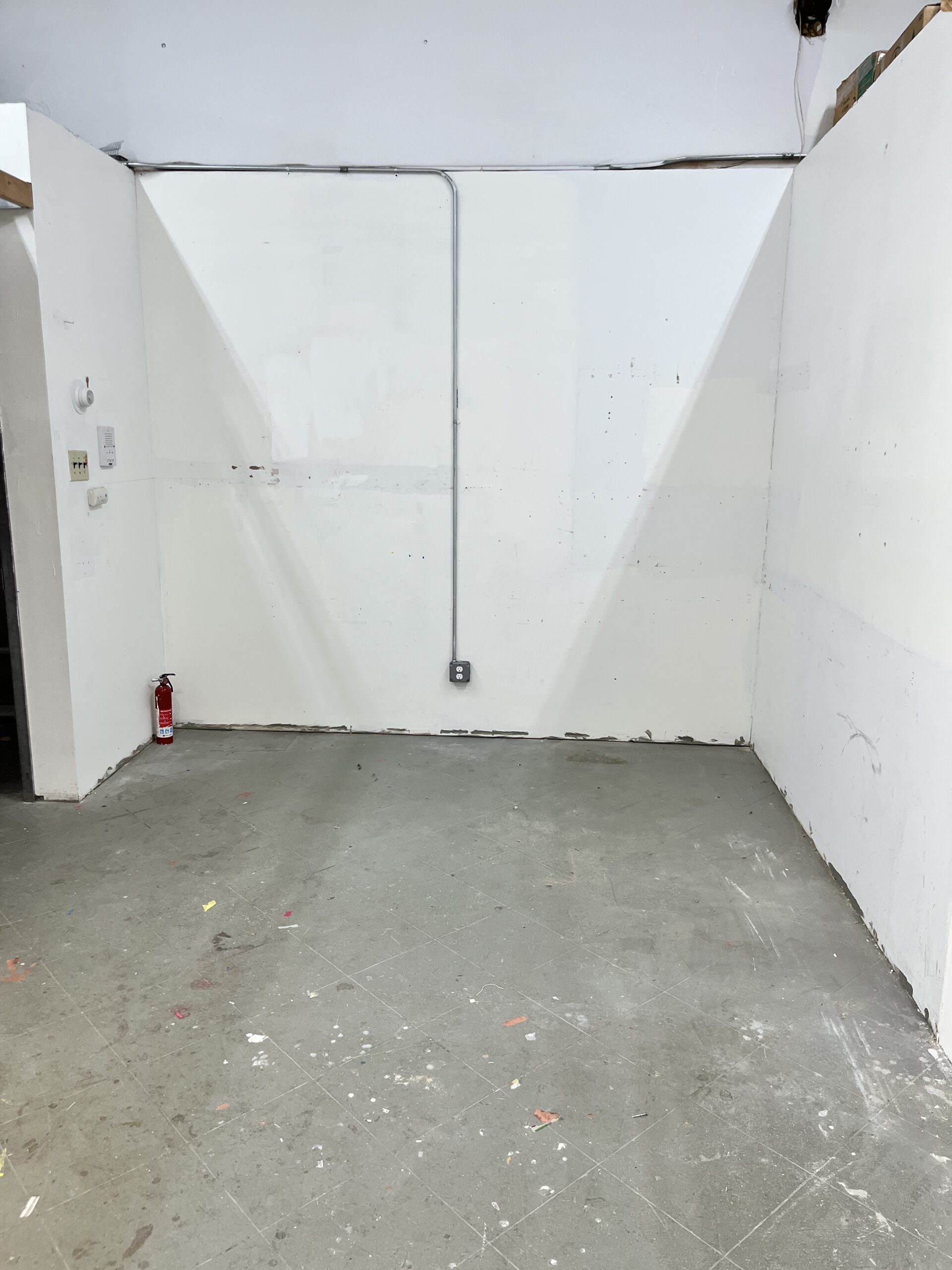 Art Studio, office, maker space for Rent