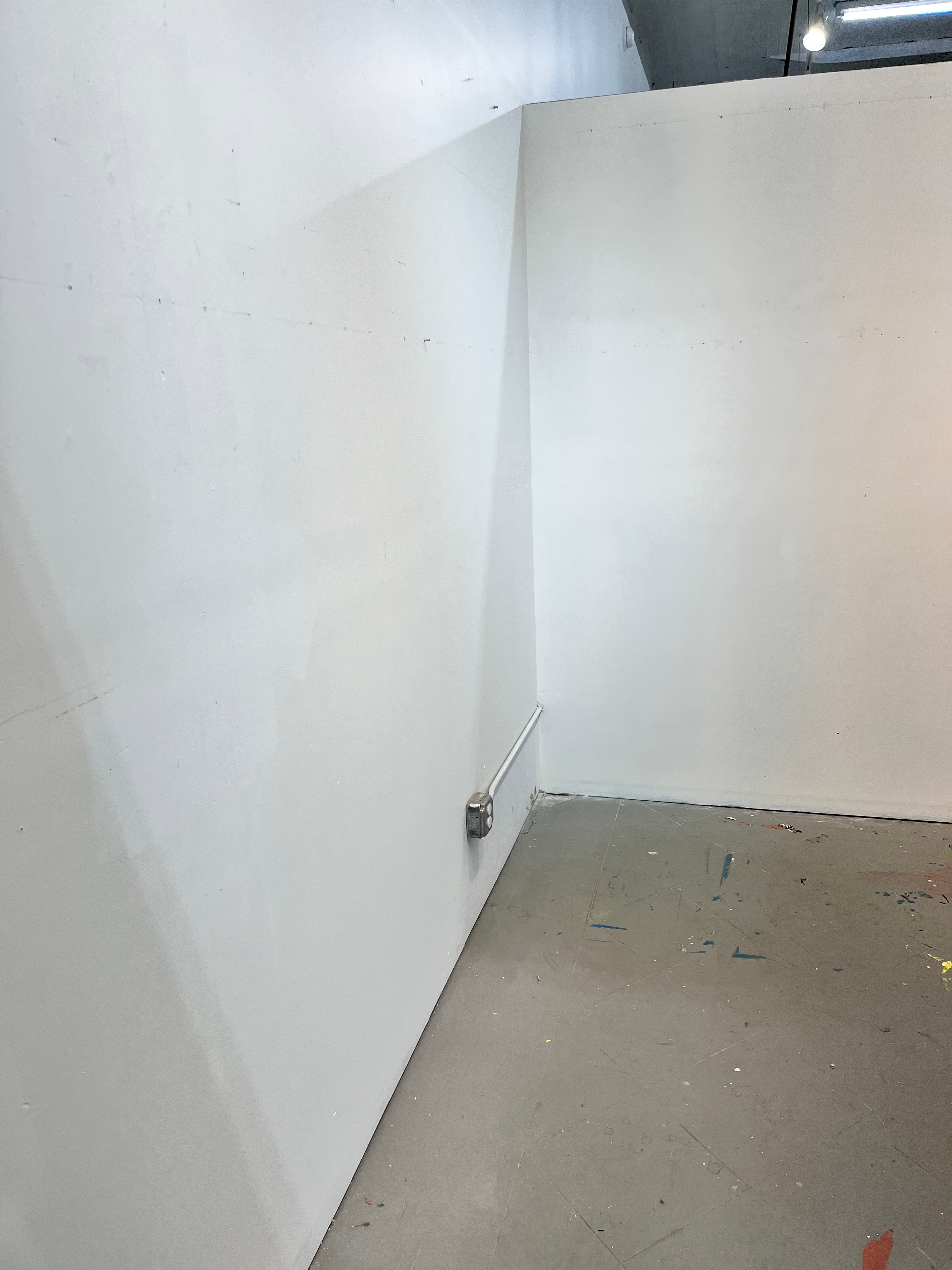 Art Studio, office, maker space for Rent