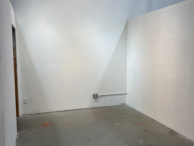 Art Studio, office, maker space for Rent