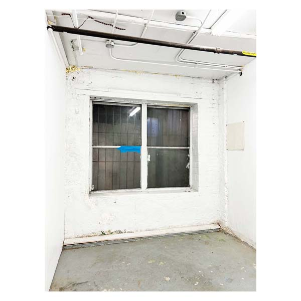 Private Studio with Window in Sunset Park