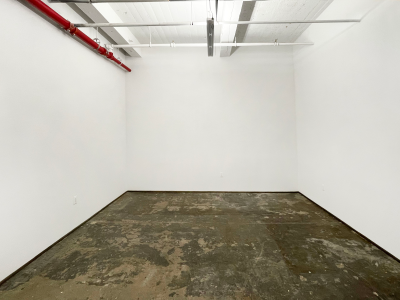 STUDIO 141: LIGHT-FILLED ARTIST STUDIO RIDGEWOOD