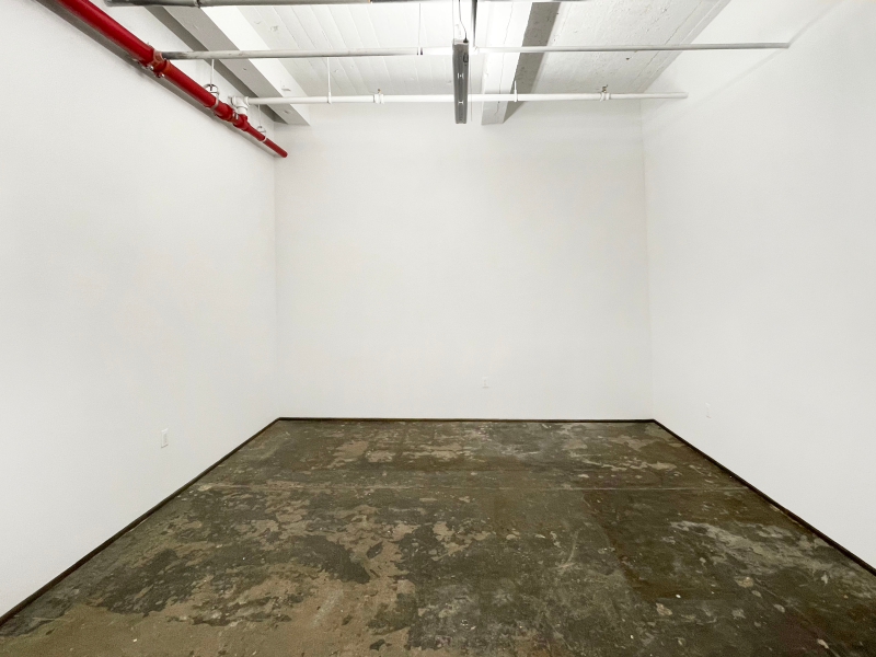 STUDIO 141: LIGHT-FILLED LARGE PROFESSIONAL ARTIST STUDIO RIDGEWOOD