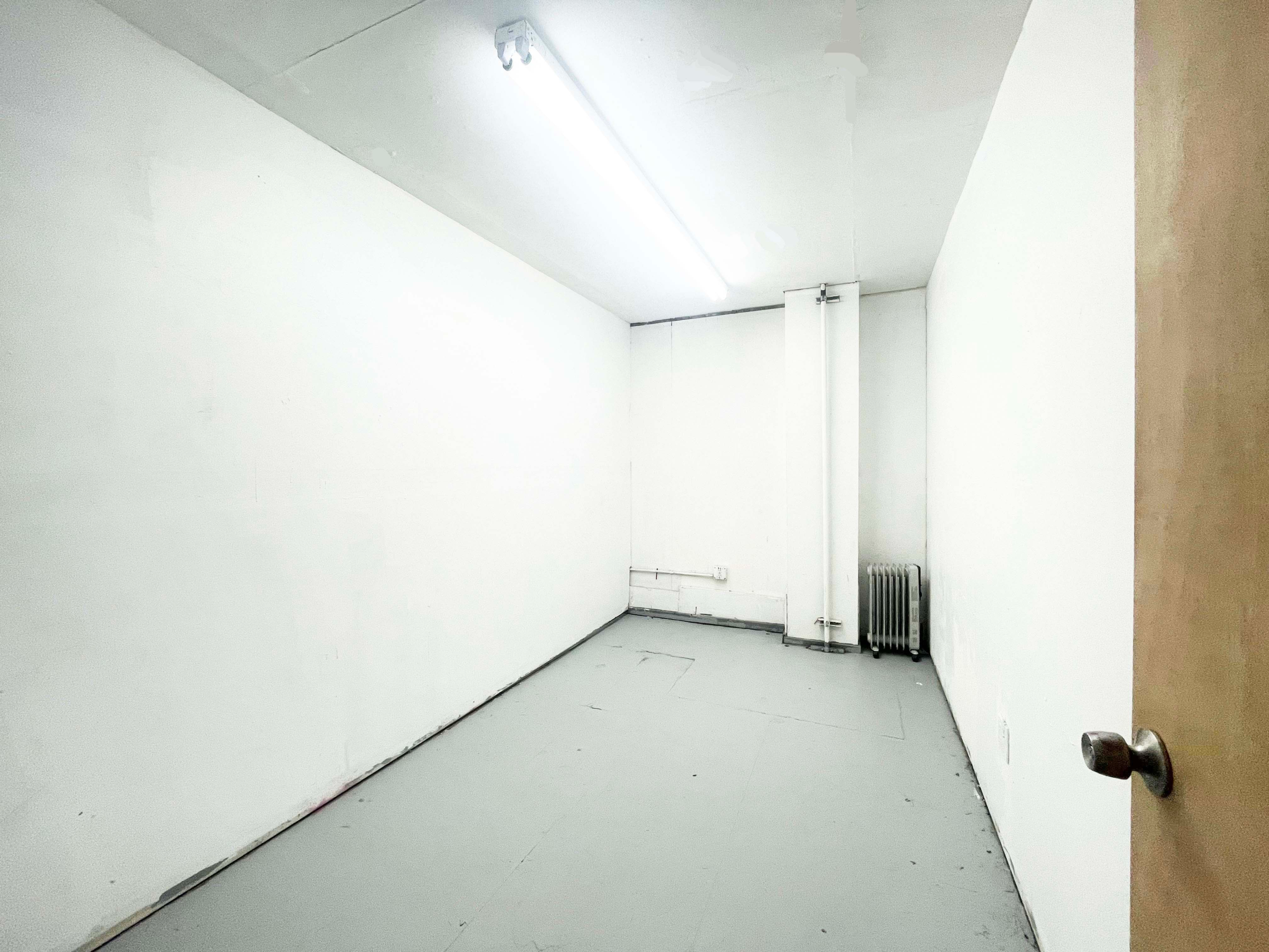 Affordable Private Sunset Park Studio