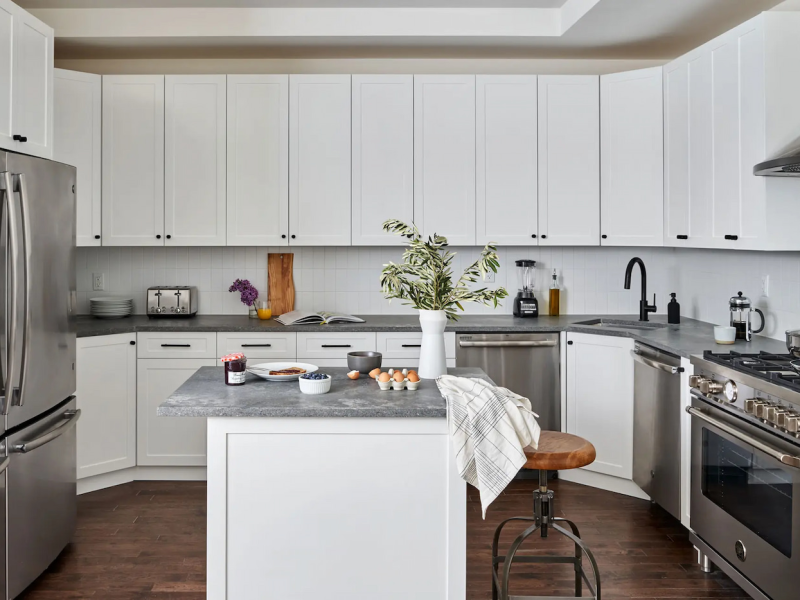 Digital Nomad House: Clinton Hill Fort Greene 1-3 night Stays C+G