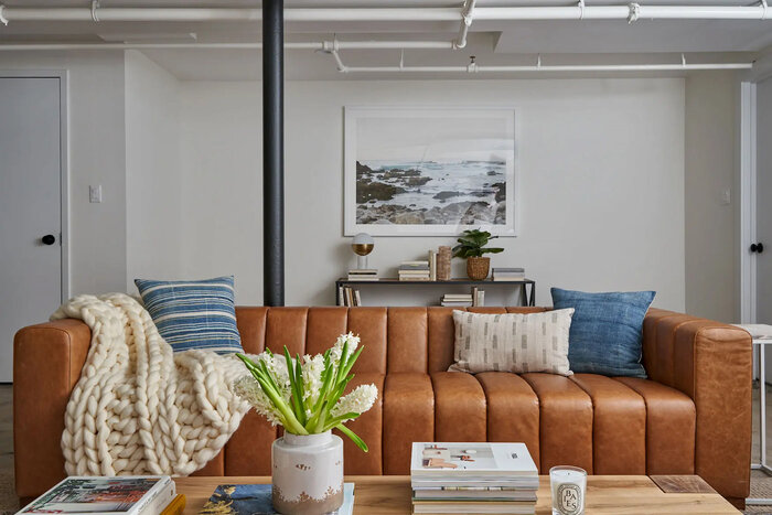 Digital Nomad House: Clinton Hill Fort Greene 1-3 night Stays C+G