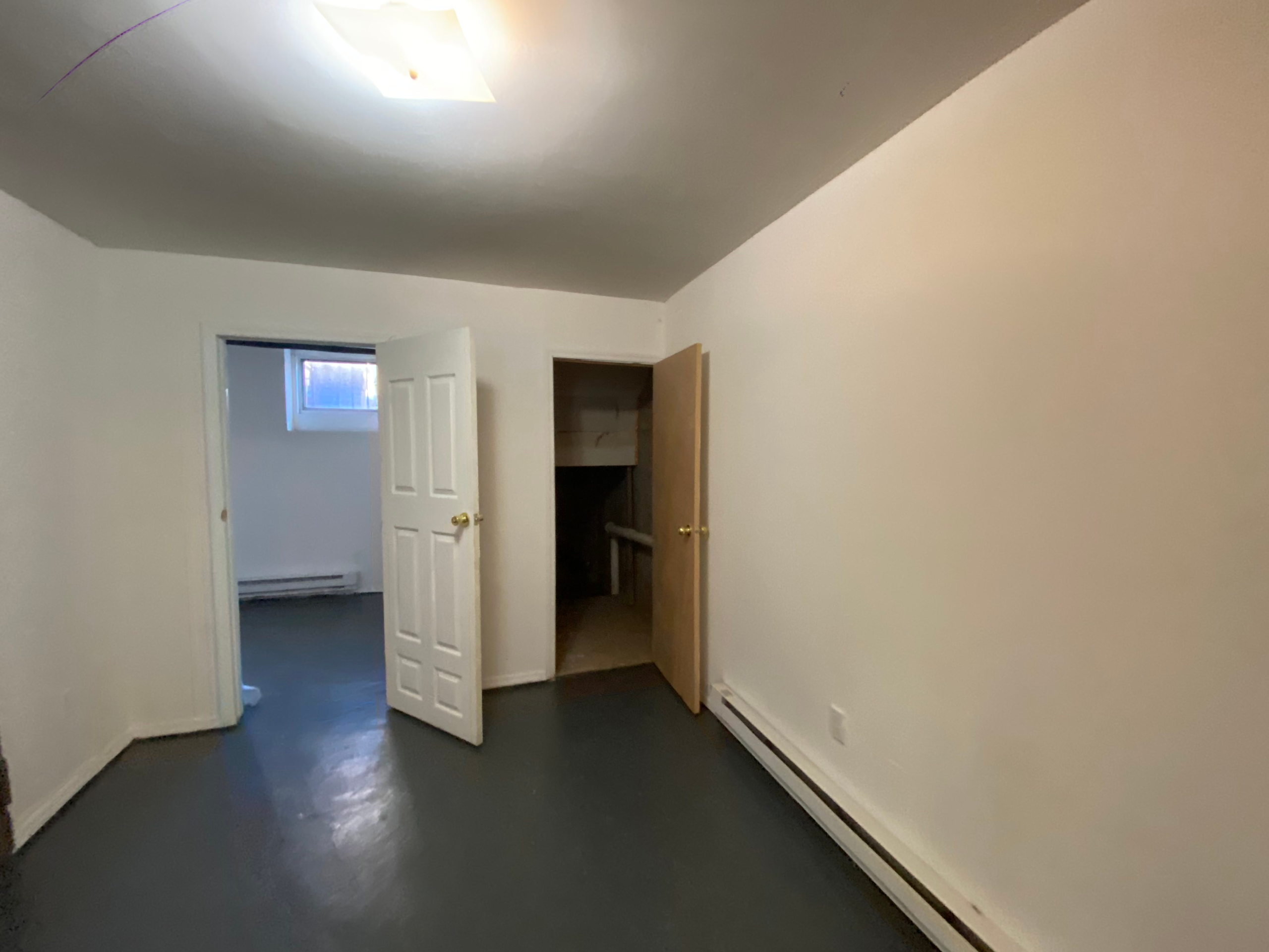 bushwick studio that perhaps could be work / live as well