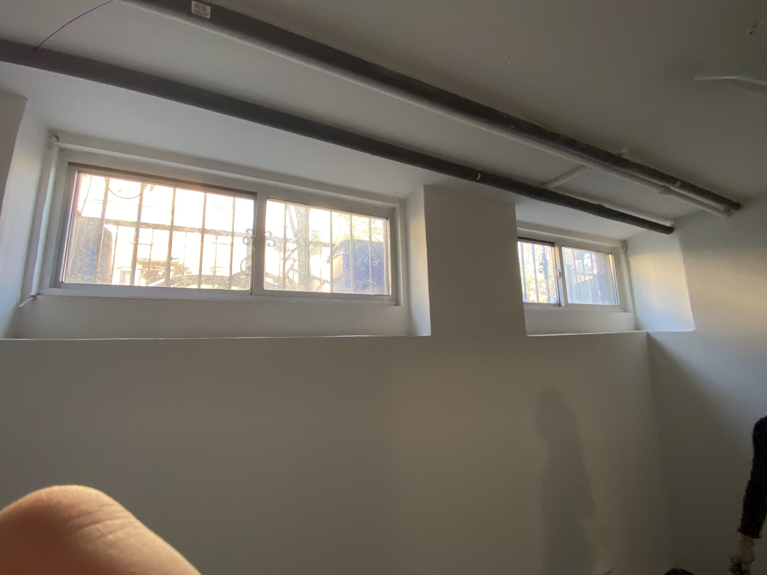 bushwick studio that perhaps could be work / live as well