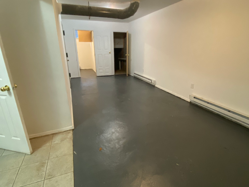 bushwick studio that perhaps could be work / live as well