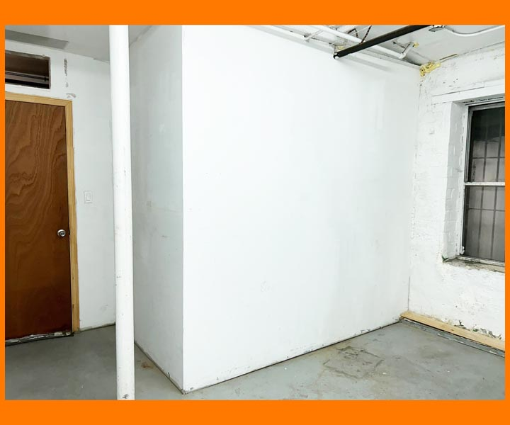 Private Studio with Window in Sunset Park