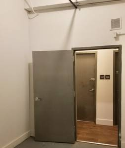 Private Office / Art Space in Greenpoint (117D #113)