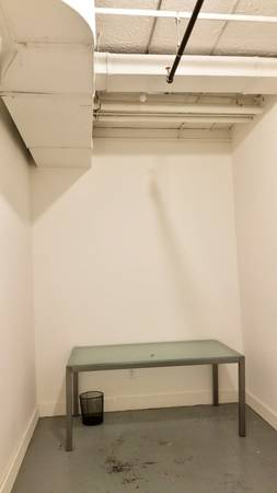 Private Office / Art Space in Greenpoint (117D #113)