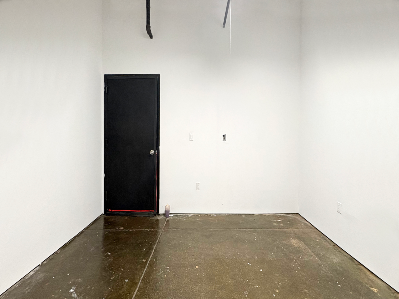 STUDIO 159: BUDGET-FRIENDLY & SPACIOUS ART STUDIO INDUSTRIAL BUILDING L TRAIN