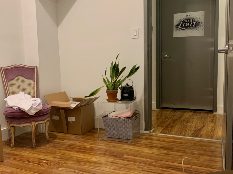 Private Studio/Office in Greenpoint – 24/7 Access! (252J #129)