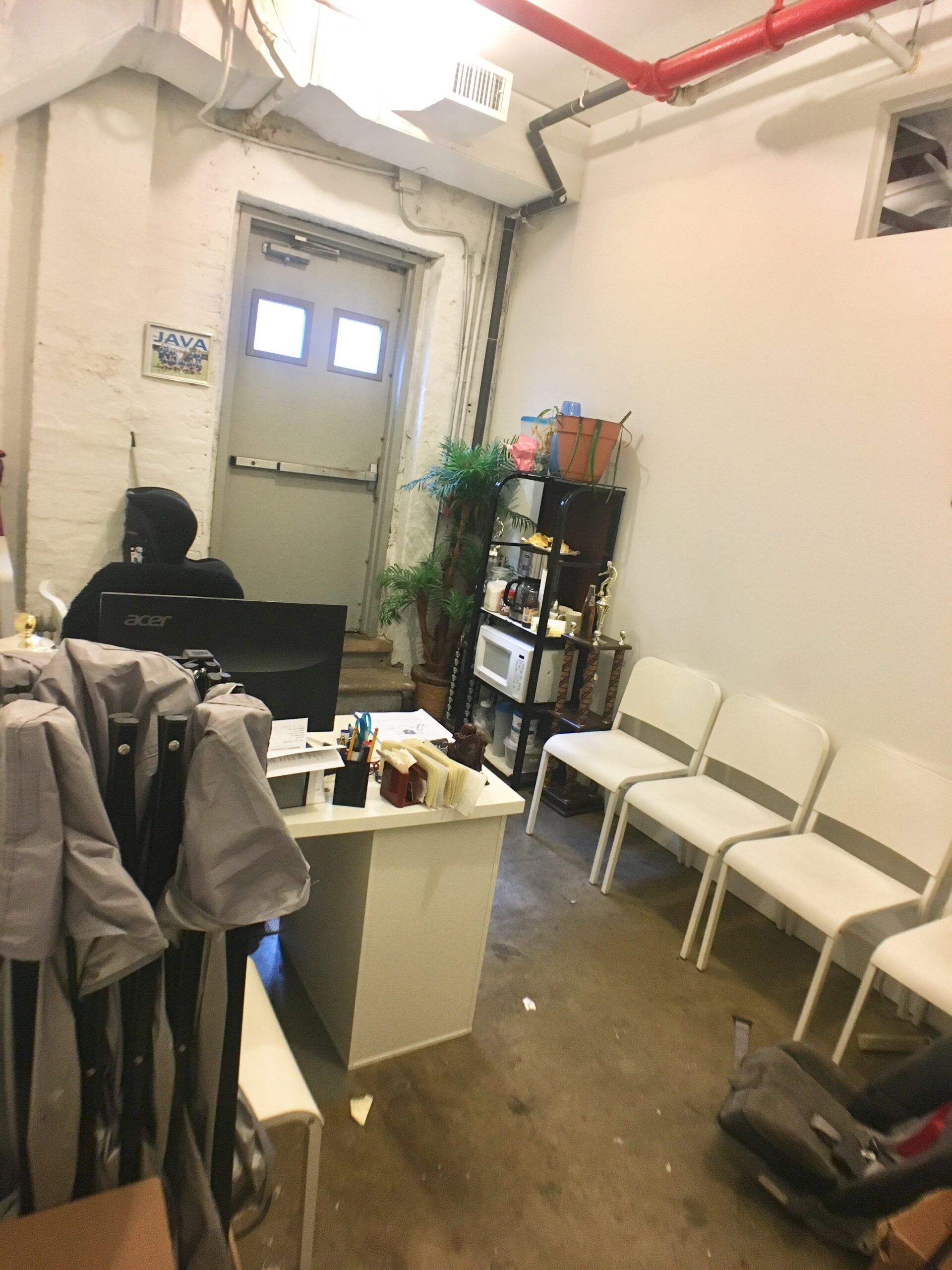 Private Studio or Office Available | 24/7 Access + WiFi (252J#130)