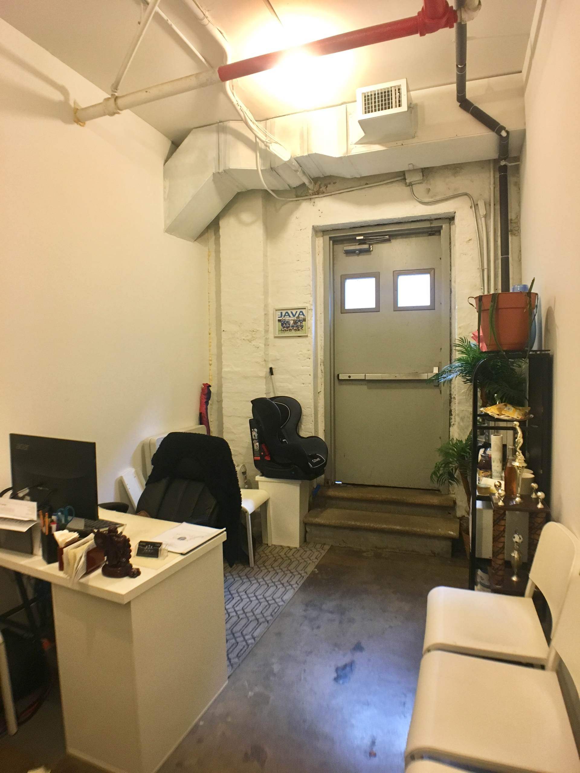 Private Studio or Office Available | 24/7 Access + WiFi (252J#130)