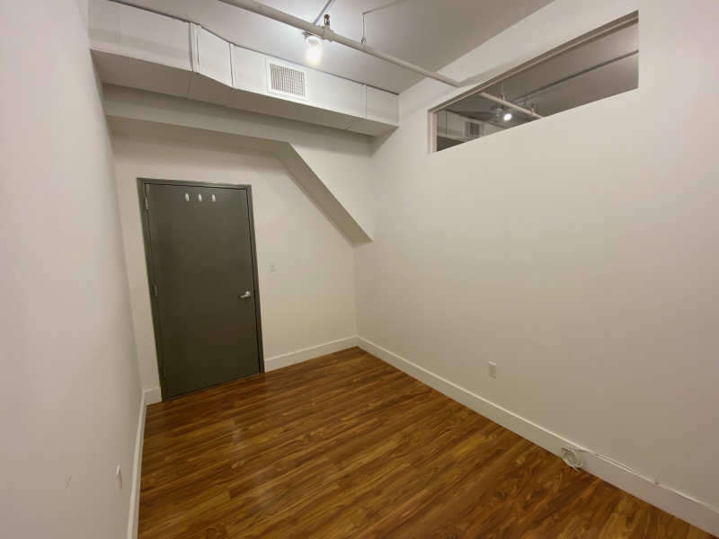 Private Office / Art Studio in Greenpoint (252J #212)