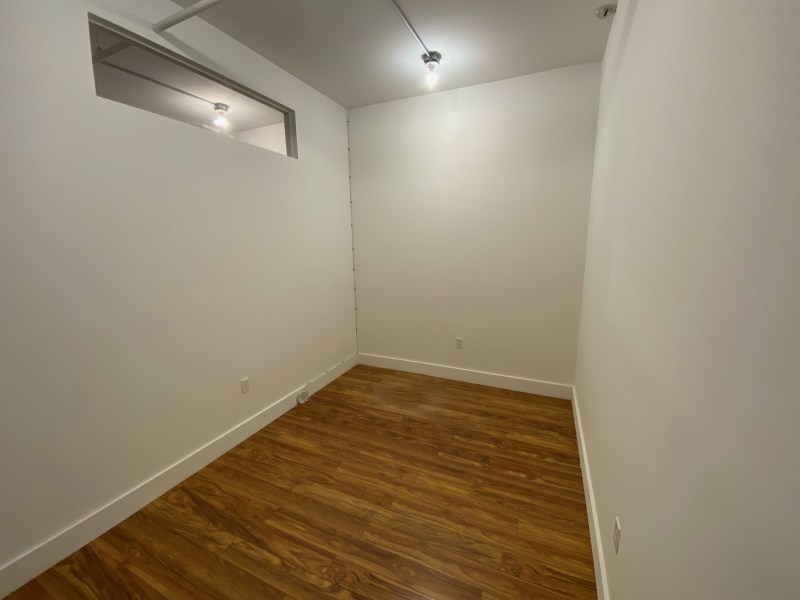 Private Office / Art Studio in Greenpoint (252J #212)