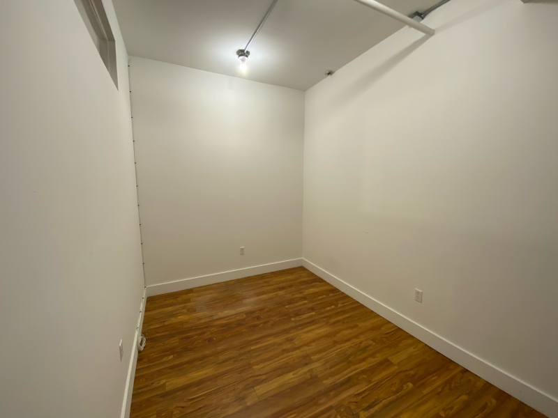 Private Office / Art Studio in Greenpoint (252J #212)