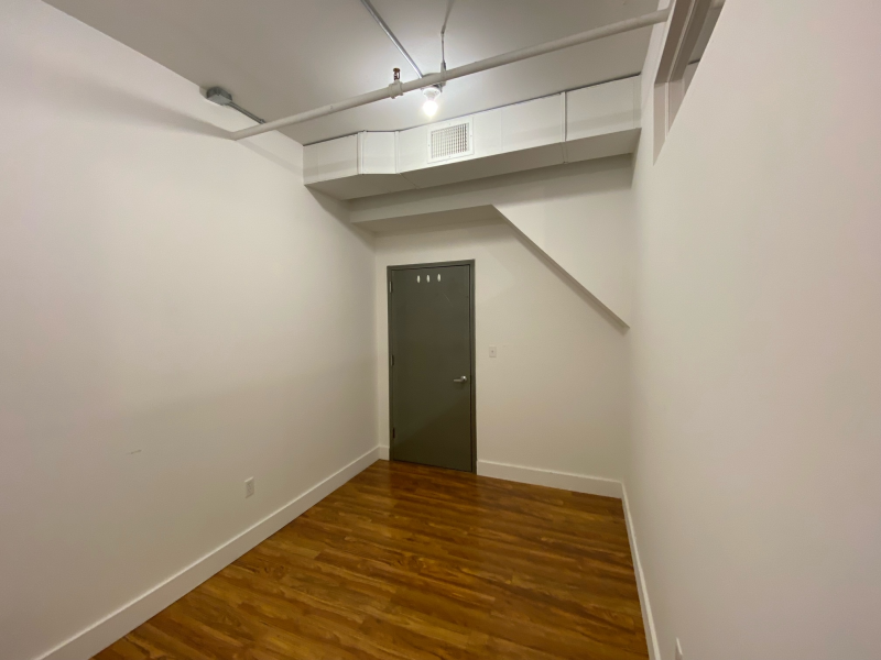 Private Office / Art Studio in Greenpoint (252J #212)