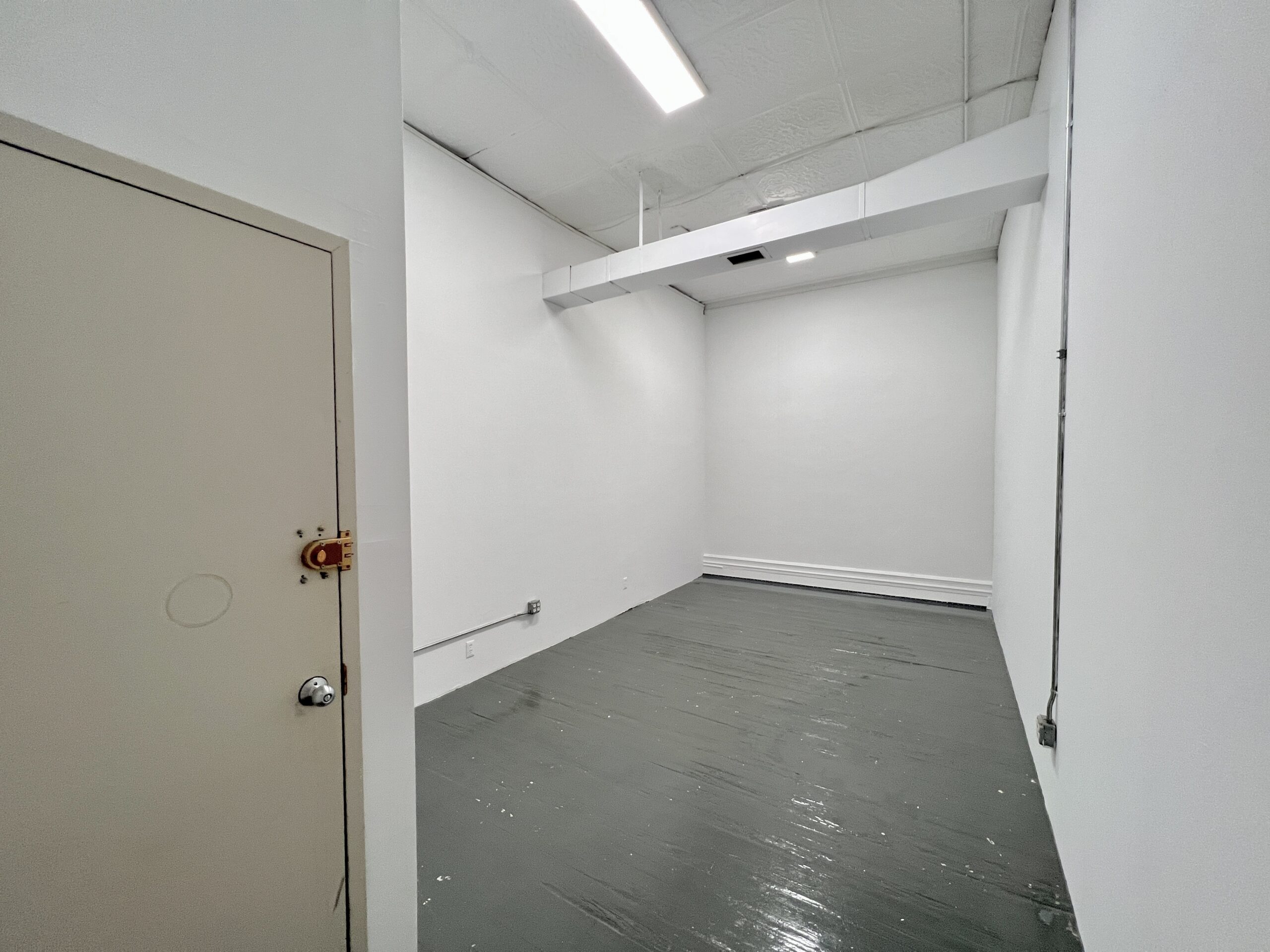 Great Art Community in Lower Manhattan! Art / Office Space for Rent in SoHo/TriBeCa