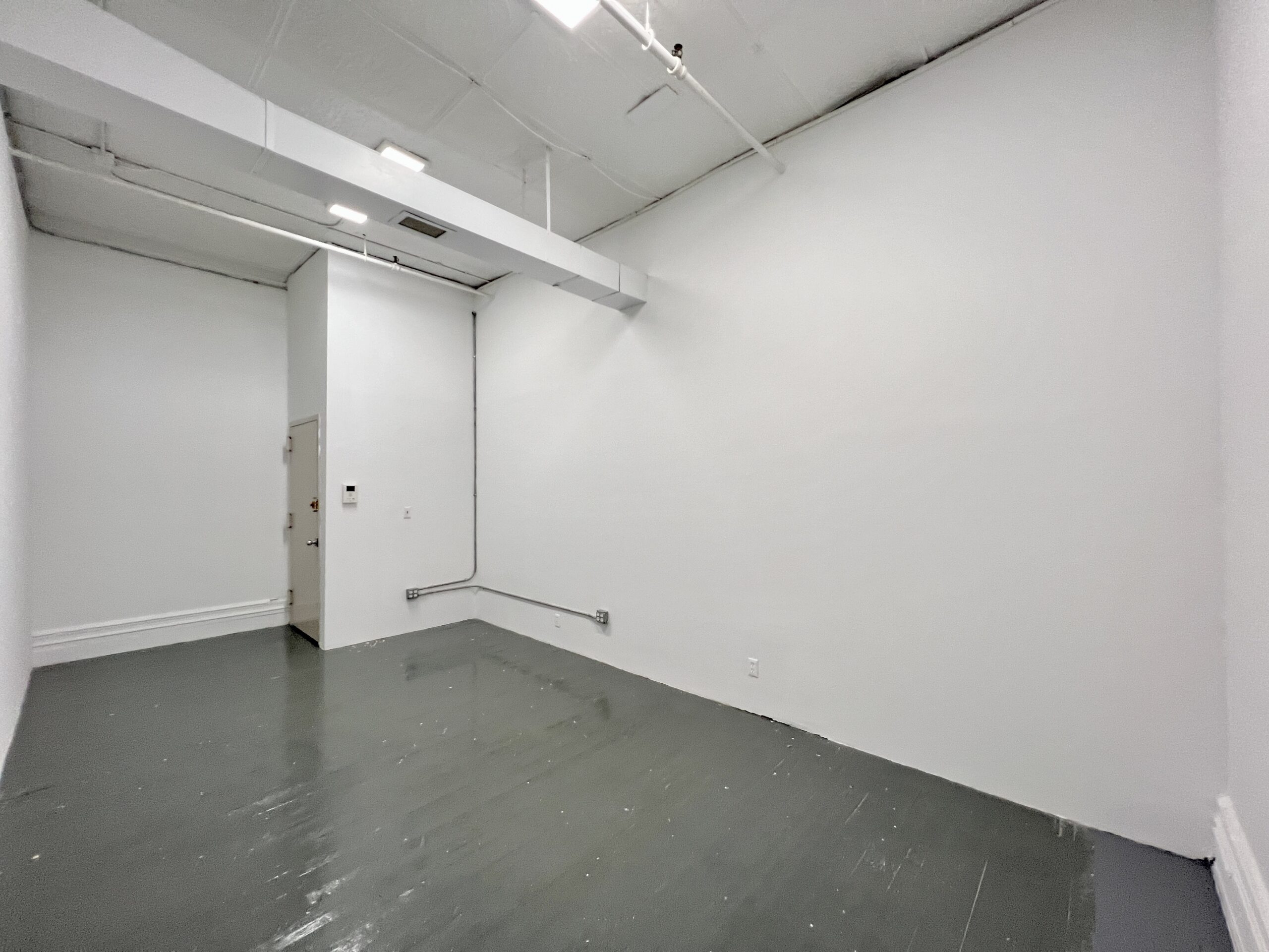 Great Art Community in Lower Manhattan! Art / Office Space for Rent in SoHo/TriBeCa