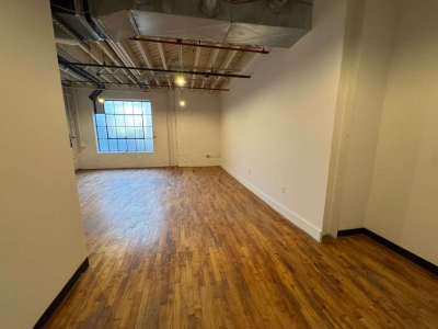 Window Art Studio for Team Office / individual / Showroom (87R#22)