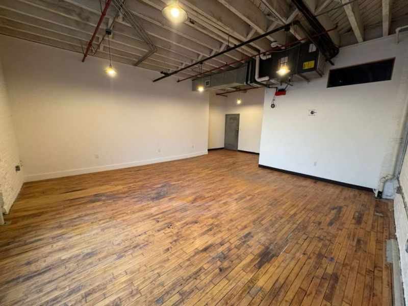 Window Art Studio for Team Office / individual / Showroom (87R#22)