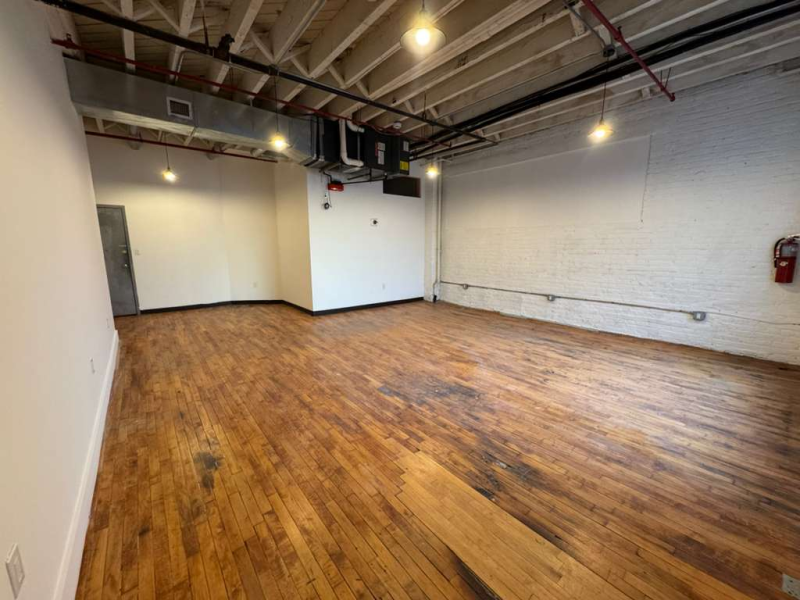 Window Art Studio for Team Office / individual / Showroom (87R#22)