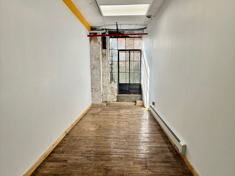 ART STUDIOS - 7/01 - Utilities Included - 3-month min - Myrtle Wyckoff L + M trains, B54, Q55 buses